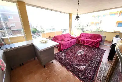 Casa in vendita, Via Rumenia, Pomezia