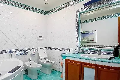 Casa in vendita, Vico Mastellone, Napoli