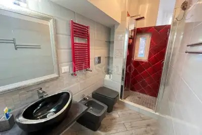 Casa in affitto, Via Famagosta, Roma