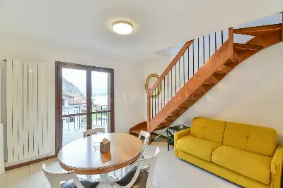 Casa in vendita, Via Carlo Dotti, Argegno