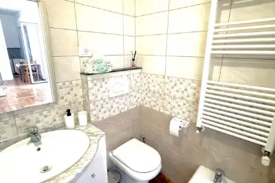 Casa in affitto, Piazza Raffaele Rossetti, Genova