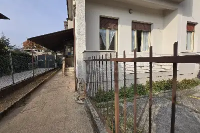 Casa in vendita, Via Sant'Andrea, Concesio