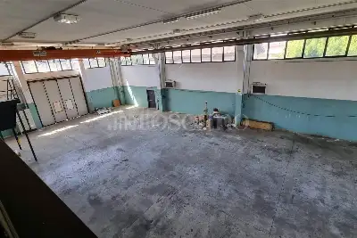 Capannone in vendita, Via G. Curioni, Galgagnano