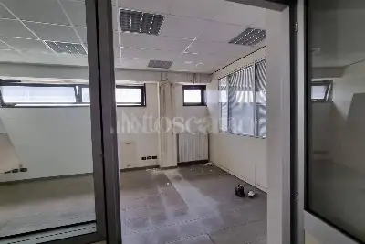 Capannone in vendita, Via G. Curioni, Galgagnano