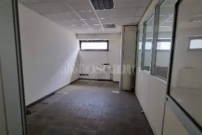 Capannone in vendita, Via G. Curioni, Galgagnano