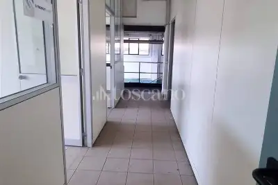 Capannone in vendita, Via G. Curioni, Galgagnano