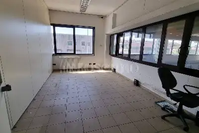 Capannone in vendita, Via G. Curioni, Galgagnano