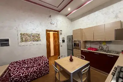 Casa in vendita, Via Plebiscito, Catania