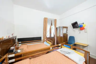 Villa in vendita, Via San Mamolo, Bologna