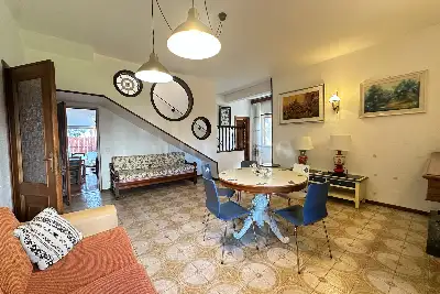 Villa in vendita, Via Ganzirri, Fiumicino