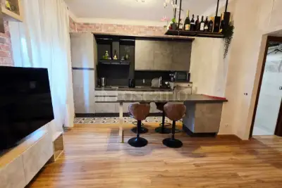 Casa in vendita, Via Pieve Santo Stefano, Roma