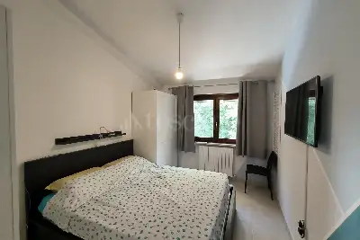 Casa in vendita, Via della Polveriera, L'Aquila