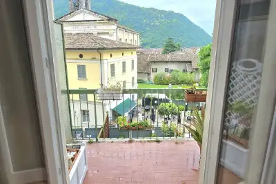 Casa in vendita, Via G. Zanardelli, Sarezzo