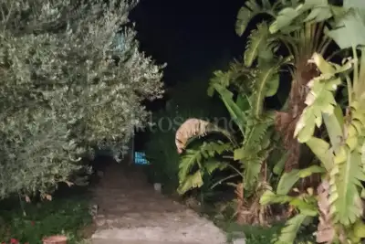 Villa in vendita, VIlletta a Casteltermini (AG) Contrada Fabbrichella, Casteltermini