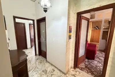 Casa in vendita, Via Giuseppe Bagnera, Messina