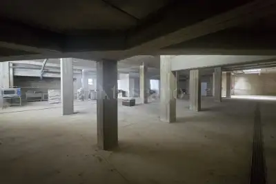 Magazzino in vendita, Viale Tica, Siracusa
