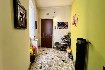 Casa in vendita, Via dei Quintili, Roma