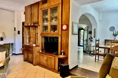 Villa in vendita, Via dello Jonio, Aci Catena