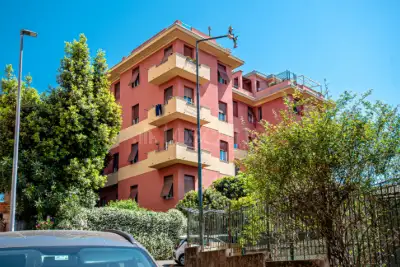 Casa in vendita, Via Argonne, Genova