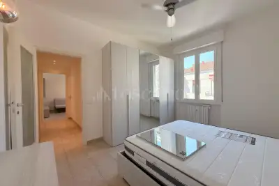 Casa in affitto, Via Antonio Pasinetti, Milano