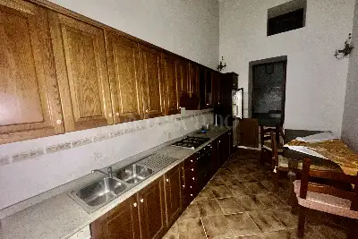 Casa in vendita, Via Trieste, Alvignano