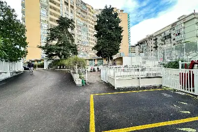 Casa in vendita, Viale della Regione Siciliana, Palermo