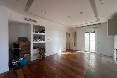 Casa in vendita, Via Giuseppe Melacrino, Reggio di Calabria