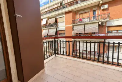 Casa in vendita, Via delle Nereidi, Roma