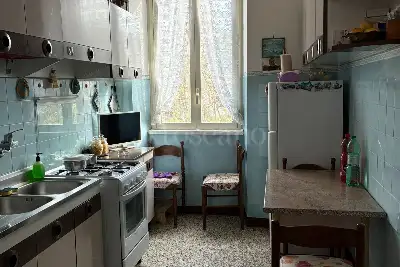 Casa in vendita, Via Tommaso Arcidiacono, Roma