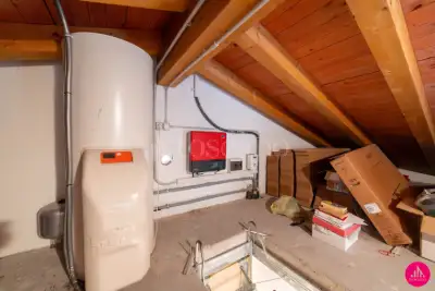 Villino a Schiera in vendita, Via della Chiesa, Prata di Pordenone