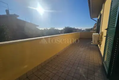 Villino a Schiera in vendita, Via Jenne, Anzio