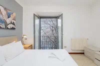 House for sale, Via Raffaello Sanzio 1, Milano
