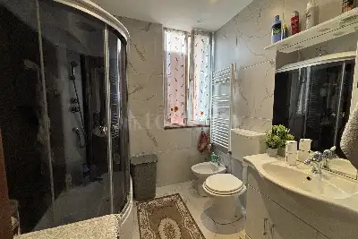 Casa in vendita, Via Malta, Brescia