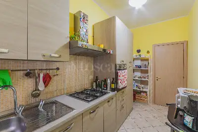 Casa in affitto, Via Luigi Ronzoni, Roma