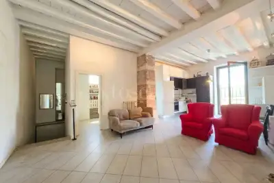 Casa in vendita, Via Giuseppe Zanardelli, Concesio