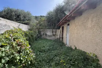 Casa Indipendente in vendita, Via Lungomare San Saba, Messina