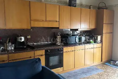 Casa Indipendente in vendita, Via Palermo, Avezzano