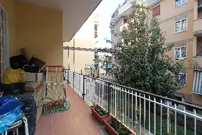Casa in vendita, Via Enrico di San Martino Valperga , Roma