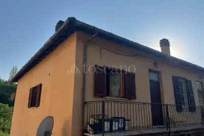 Casa in vendita, Via Nomentana, Mentana