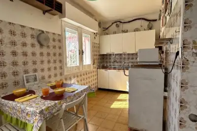 Casa Indipendente in vendita, Via della Torre, Sassari