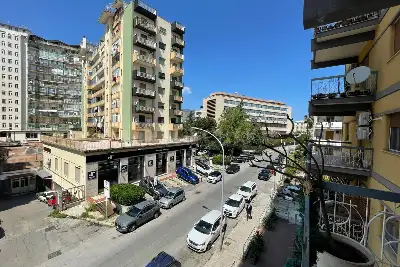 Casa in vendita, Via Adolfo Holm, Palermo