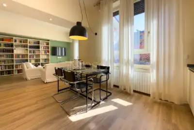 Casa in affitto, Via Campo Lodigiano, Milano