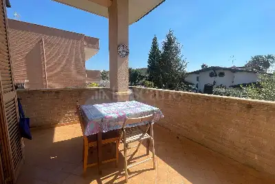 Villa in vendita, via capizzone, Roma