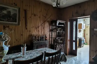 Casa Indipendente in vendita, Via delle Piscine, Tornimparte