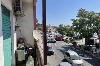 Casa in vendita, Via Consolare Pompea, Messina