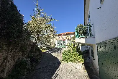 Casa Indipendente in vendita, Via Dante Alighieri 110, Cepagatti