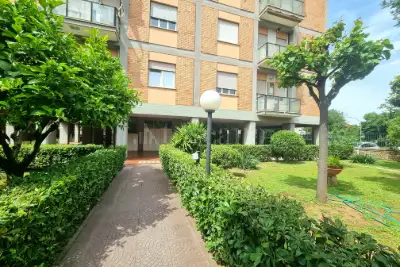 Casa in vendita, Via Angiolo Cassioli, Roma