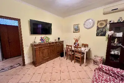 Casa in vendita, Via Sardara, Fiumicino