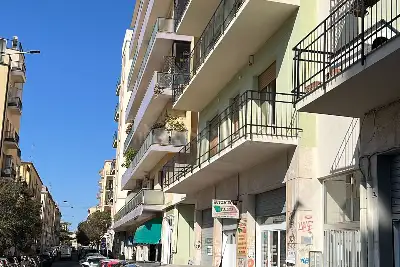 Casa in vendita, Via Melchiorre Jannelli, Catanzaro