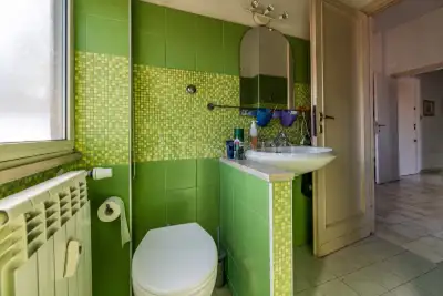 Attico in vendita, Via Antonio Serra, Roma